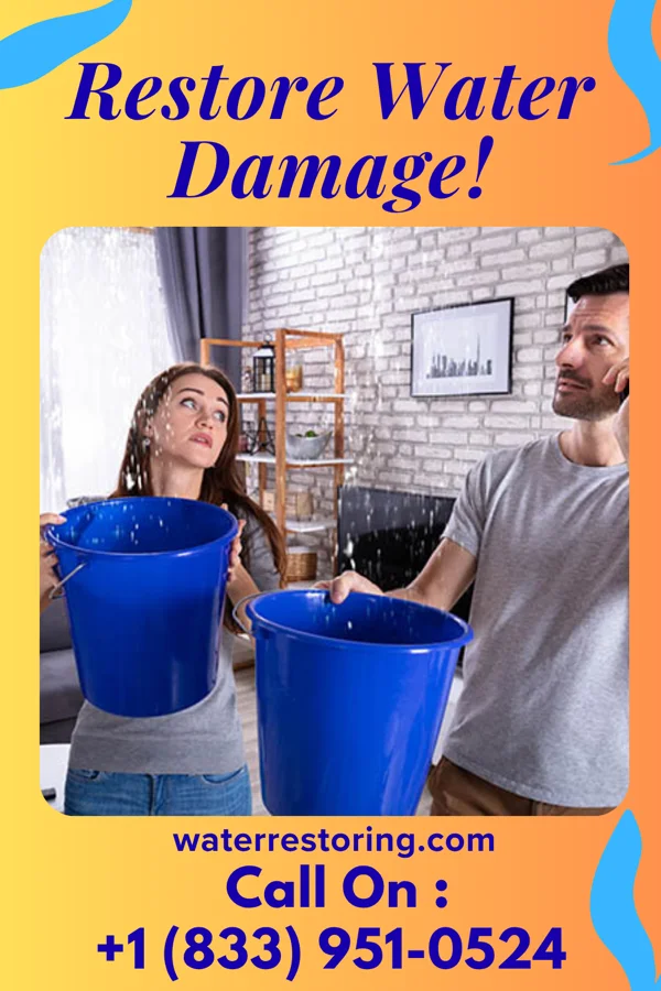 water restoration Prime Flood Damage & Associates Benton
